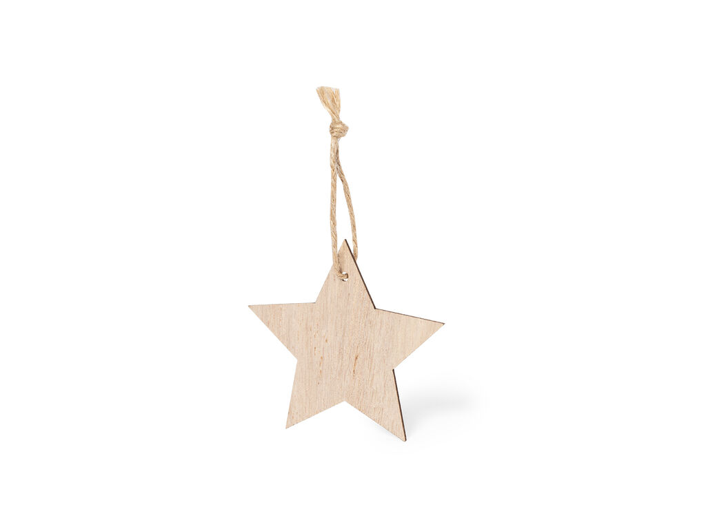 Ornement Noël Fultom