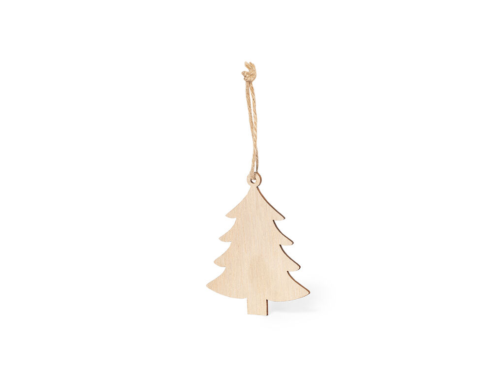 Ornement Noël Fultom