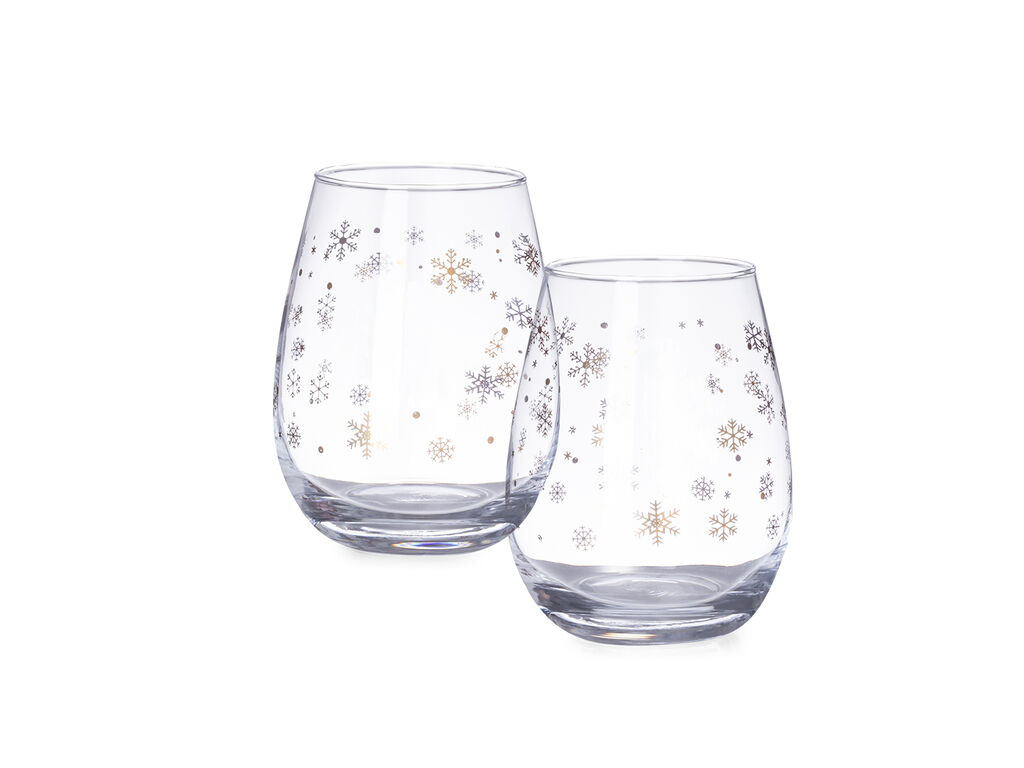 Set Verres Katnis