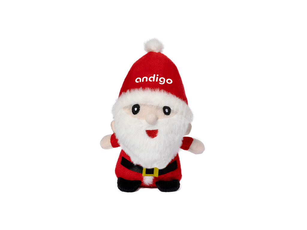 Peluche Nando