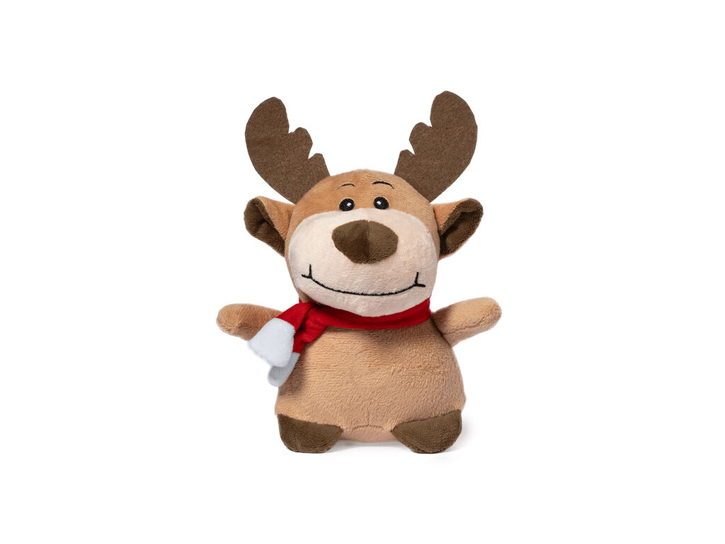 Peluche Nando