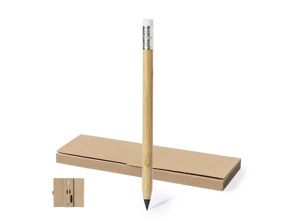 Crayon Éternel Seryi