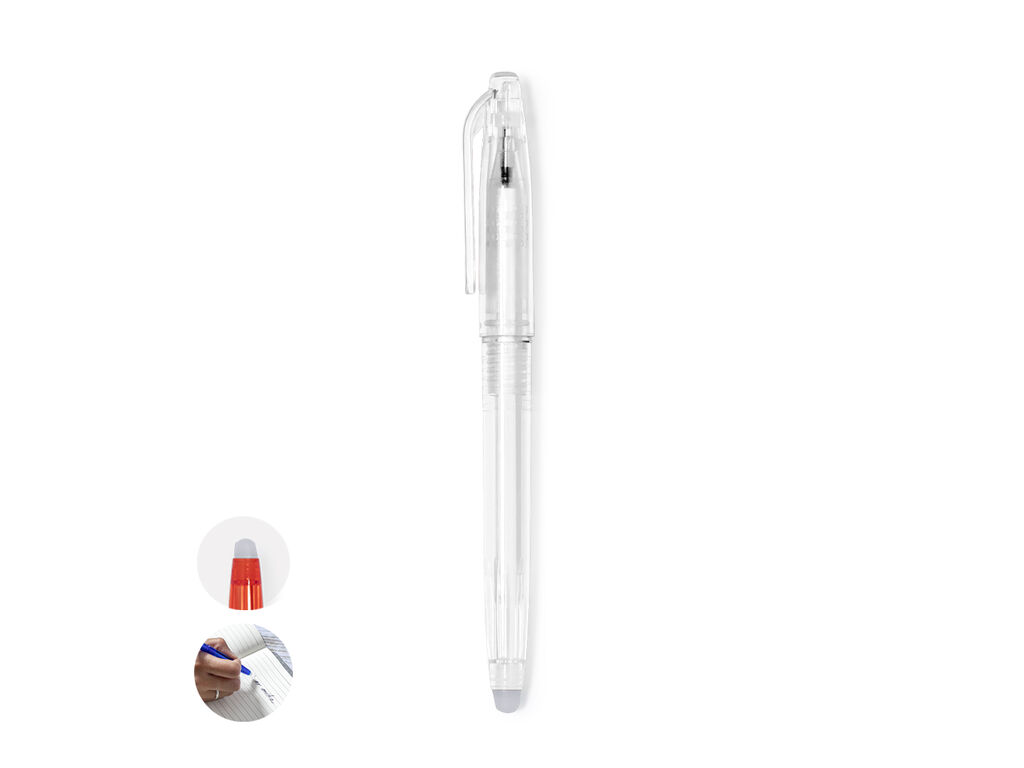 Stylo Effaçable Ludrick