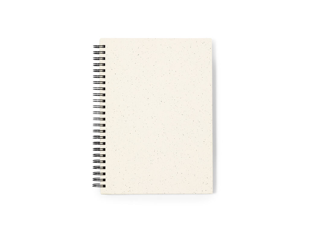 Cahier Hantiz