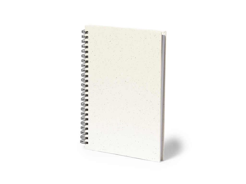 Cahier Hantiz