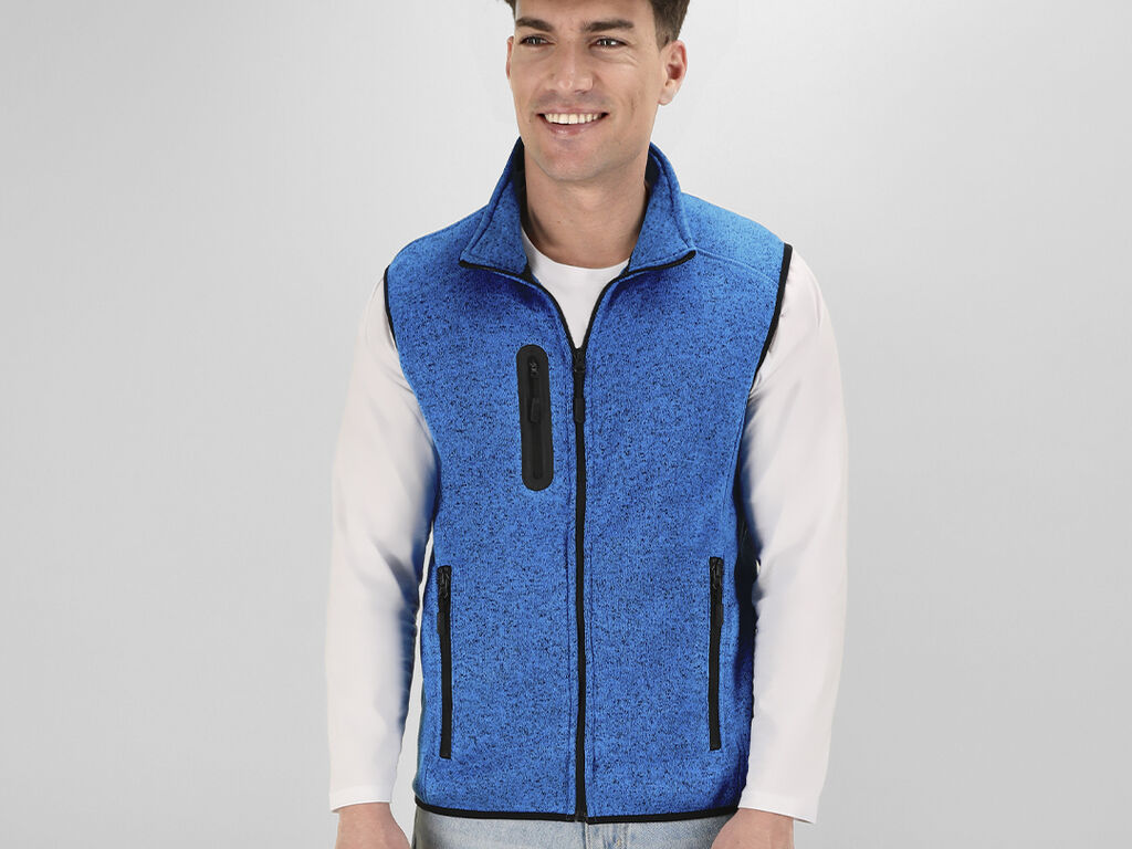 Gilet Anderson