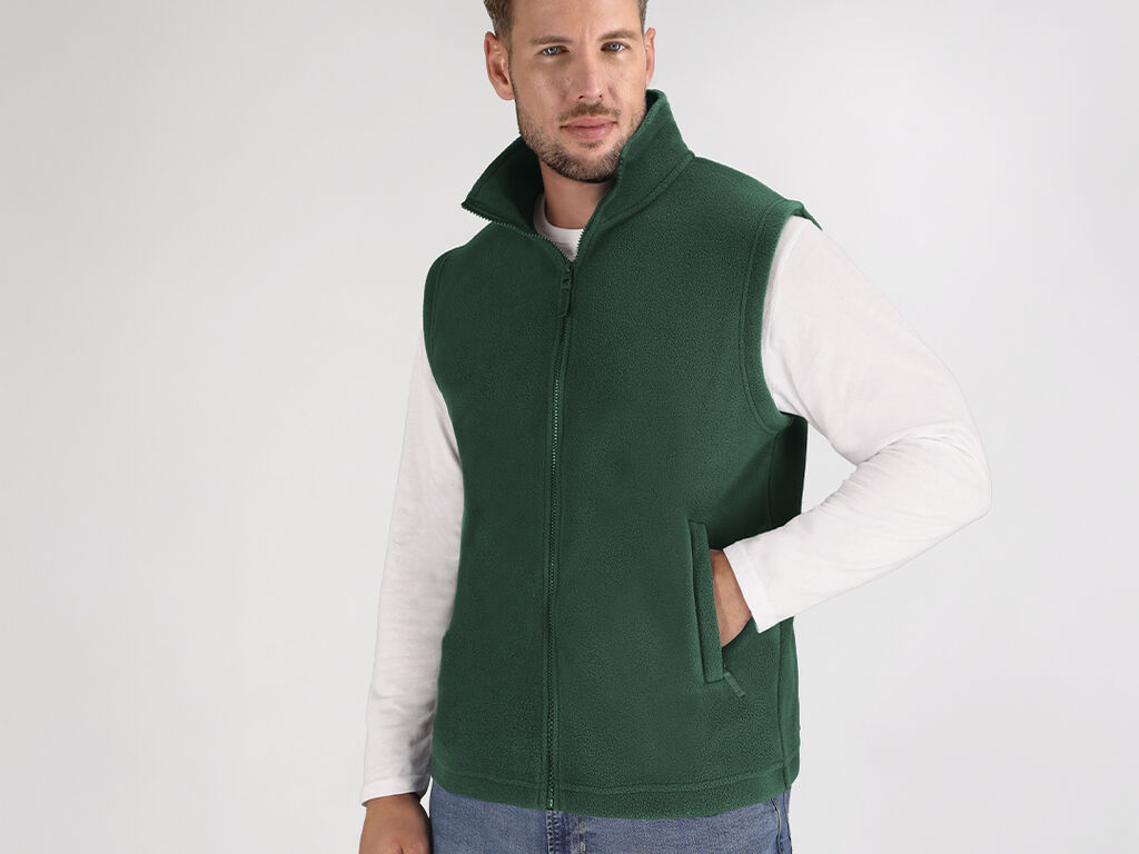 Gilet Destin