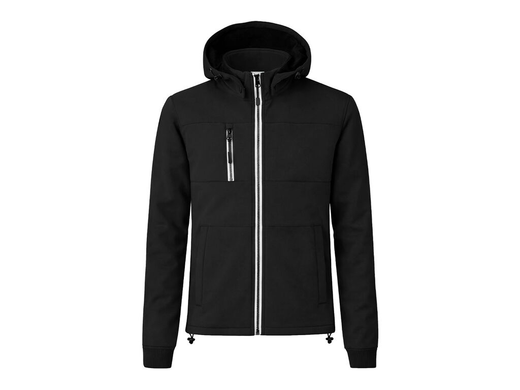 Veste Grechel