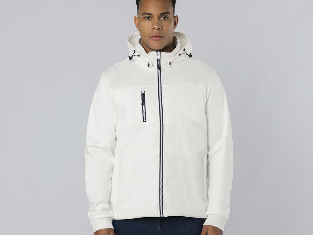 Veste Grechel