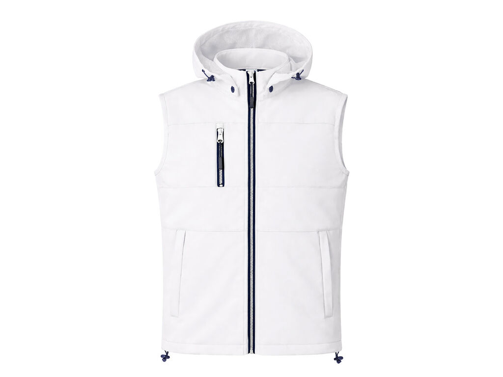 Gilet Seldon
