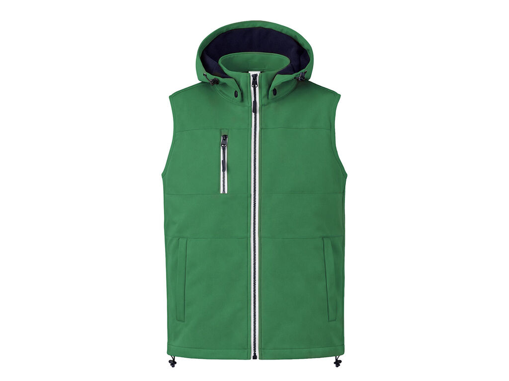 Gilet Seldon