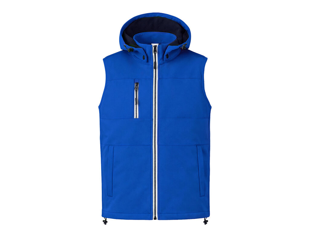 Gilet Seldon