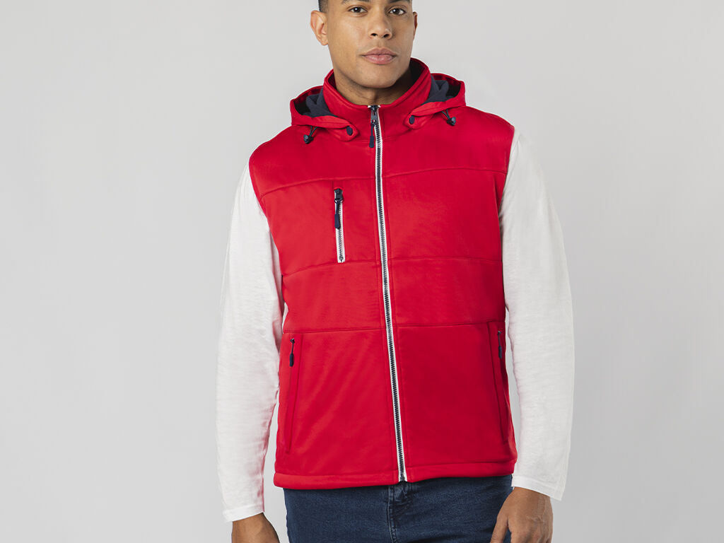 Gilet Seldon
