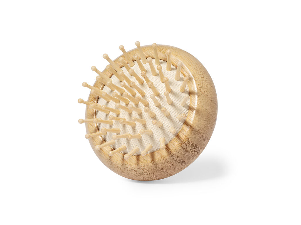 Brosse avec Miroir Bonnie