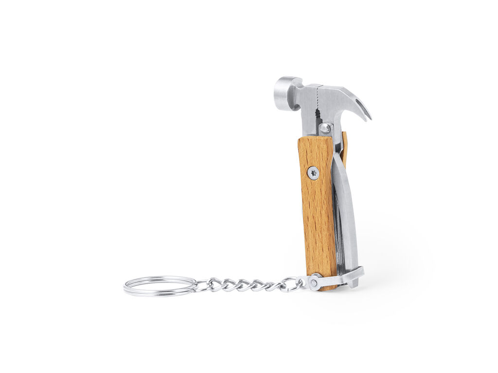 Porte-Clés Multi Outils Meniok