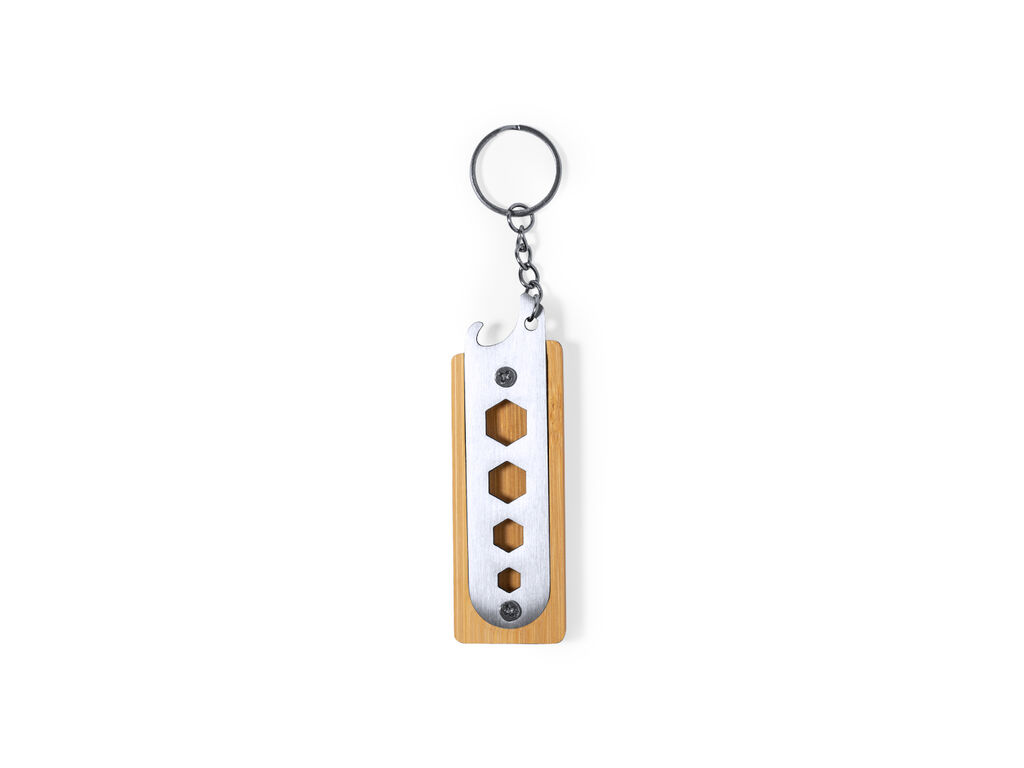Porte-Clés Multi Outils Balmy
