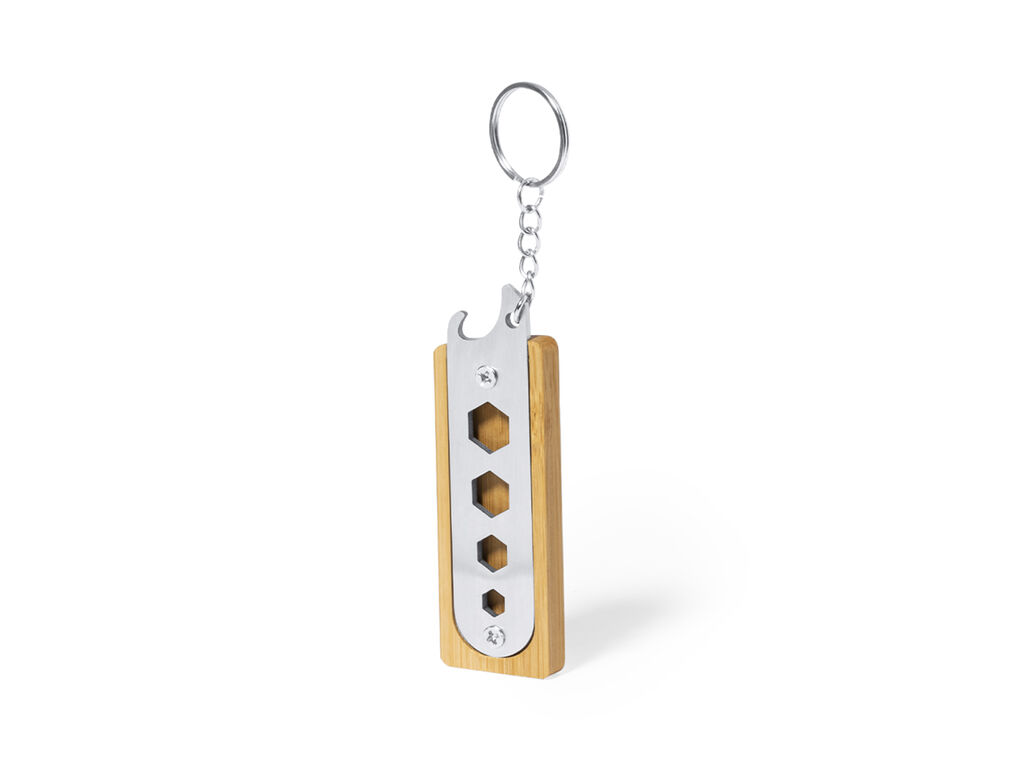 Porte-Clés Multi Outils Balmy
