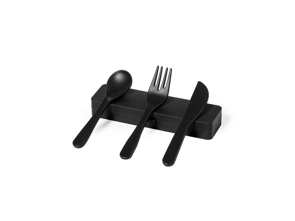 Set Couverts Florax