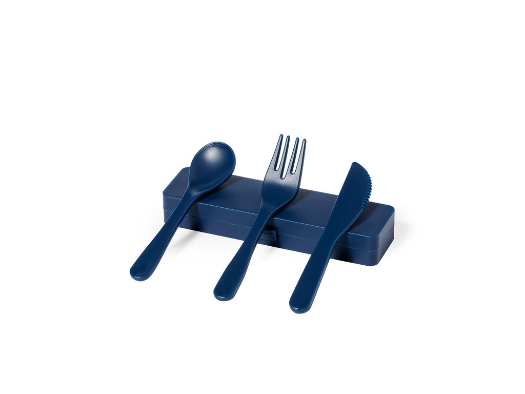 Set Couverts Florax