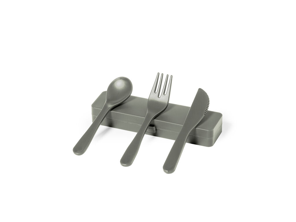 Set Couverts Florax