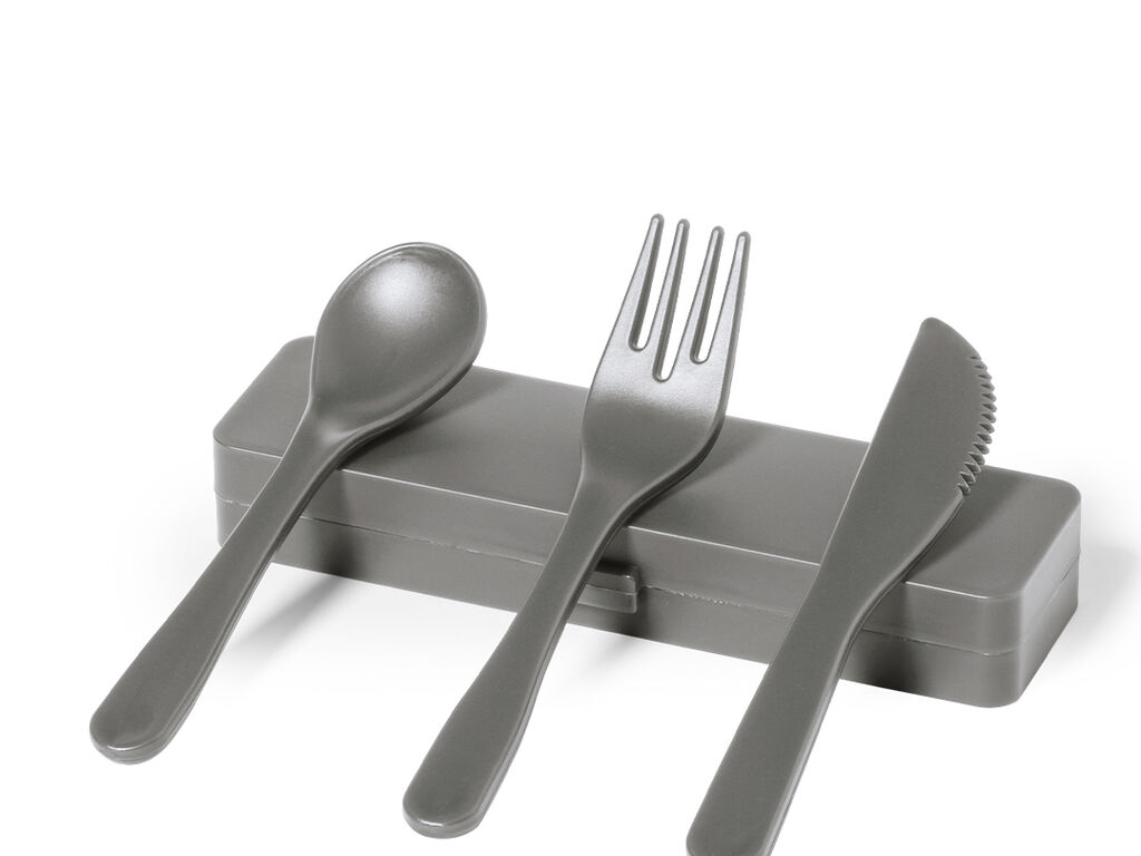 Set Couverts Florax