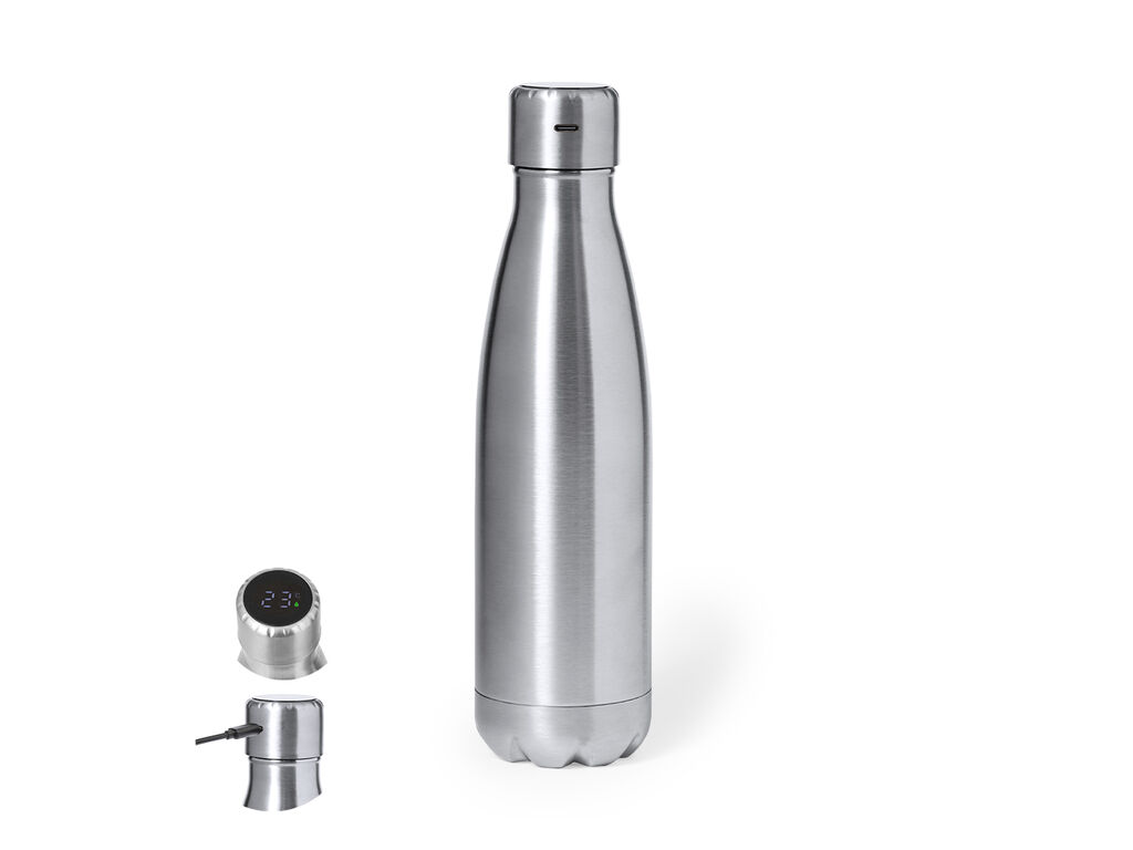 Bidon Thermique Chuck