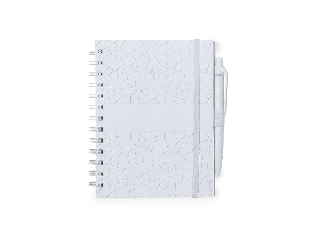 Cahier Amber