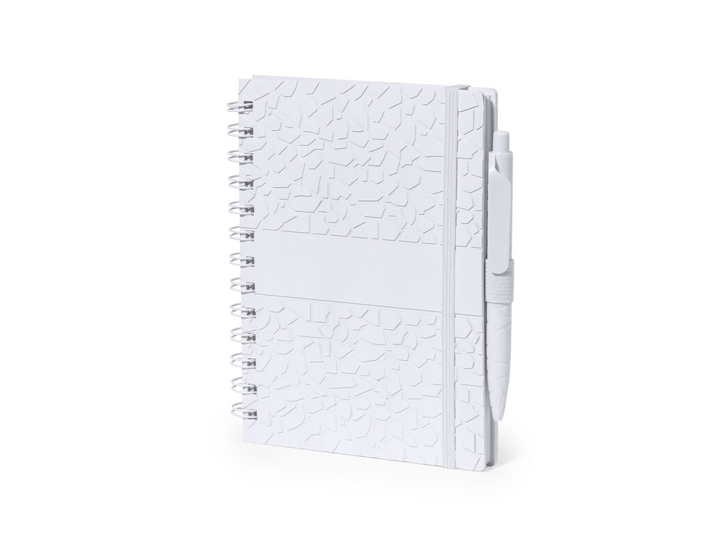 Cahier Amber