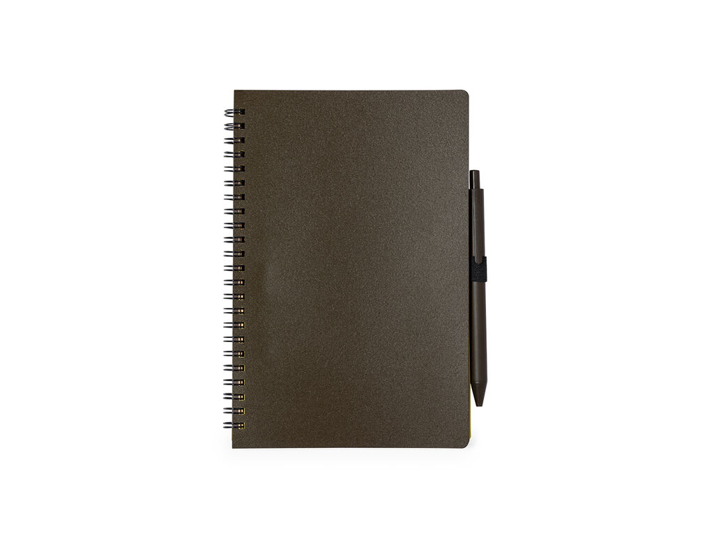 Cahier Alanna