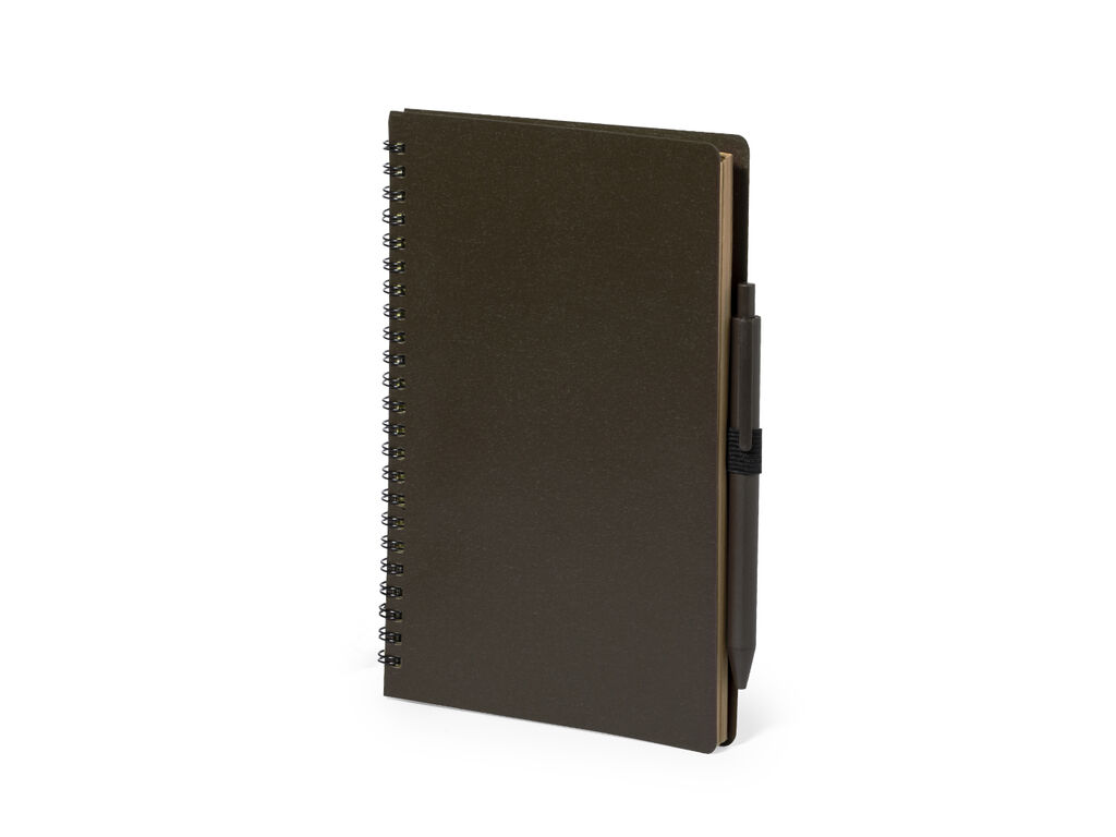 Cahier Alanna