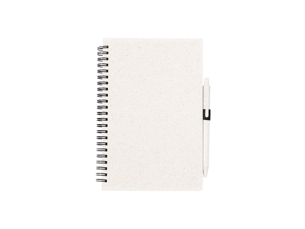Cahier Emily