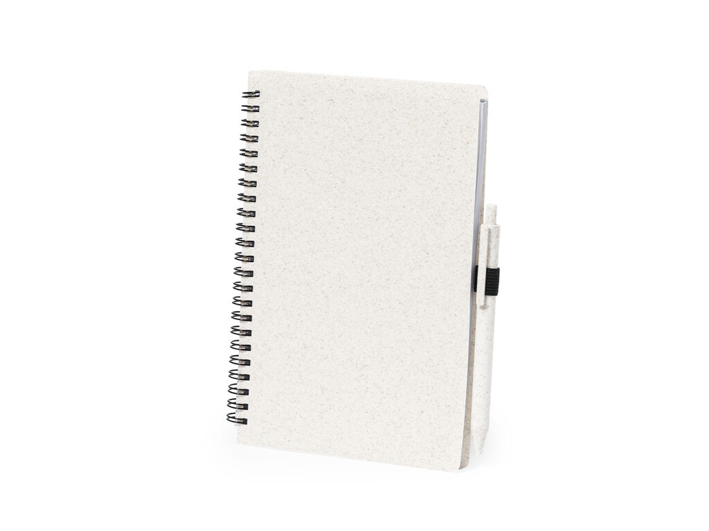 Cahier Emily