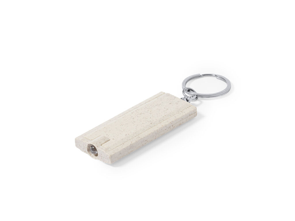 Porte-Clés Lampe Tasex