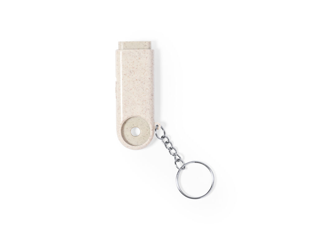 Porte-Clés Monnaie Evelyn