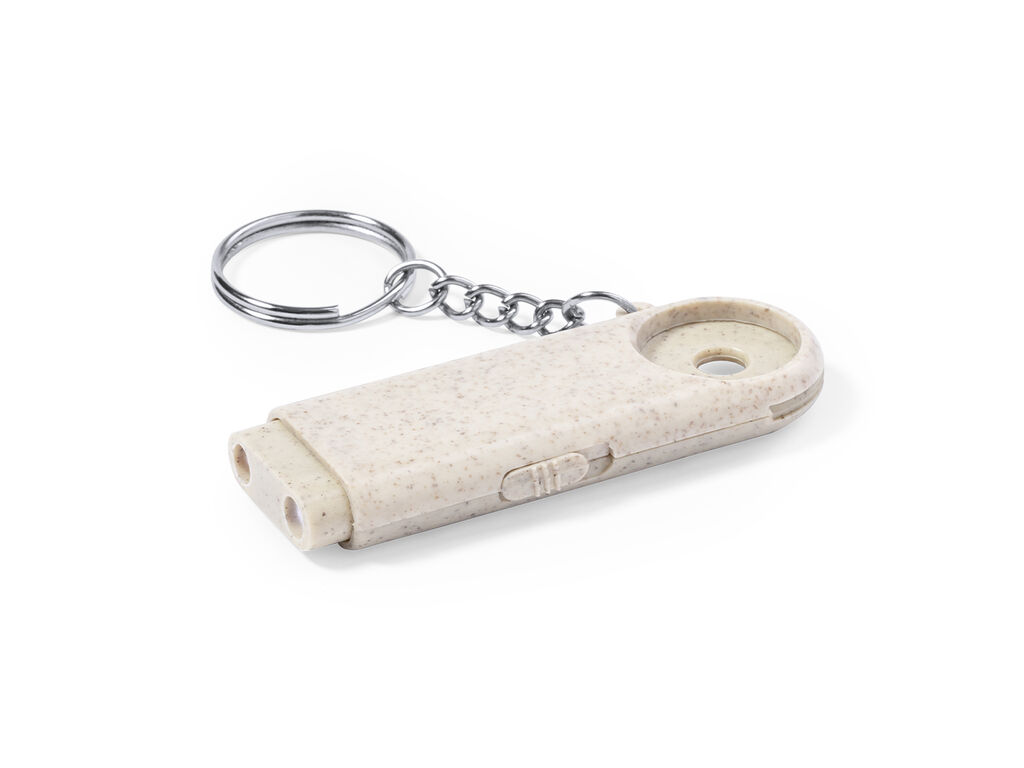 Porte-Clés Monnaie Evelyn