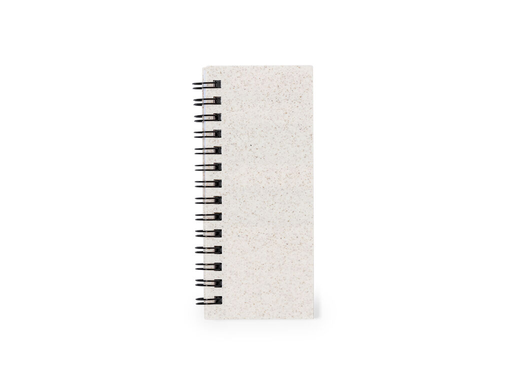 Bloc Notes Sorduk