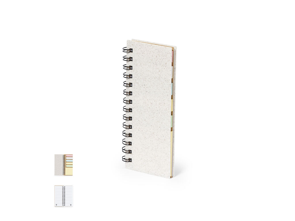 Bloc Notes Sorduk