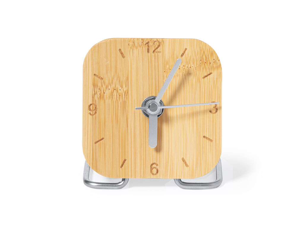 Horloge Eciko