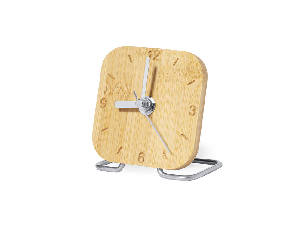 Horloge Eciko