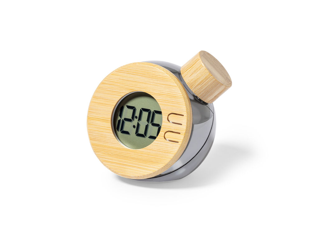 Horloge Graox