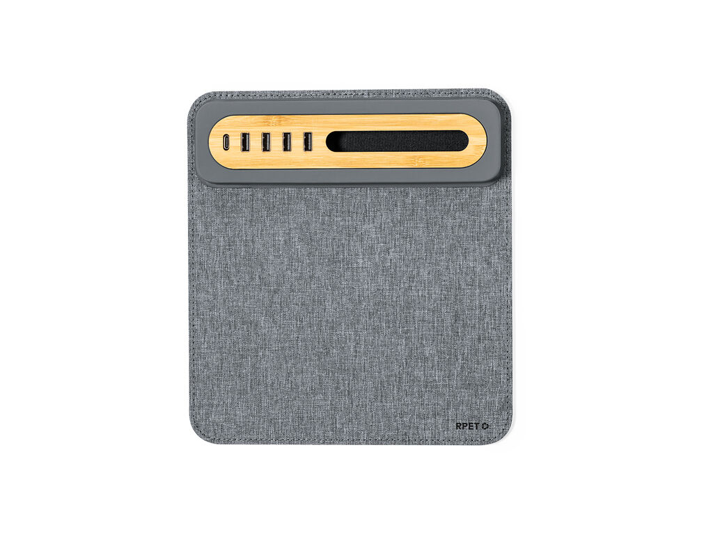 Tapis Souris Multifonction Craig
