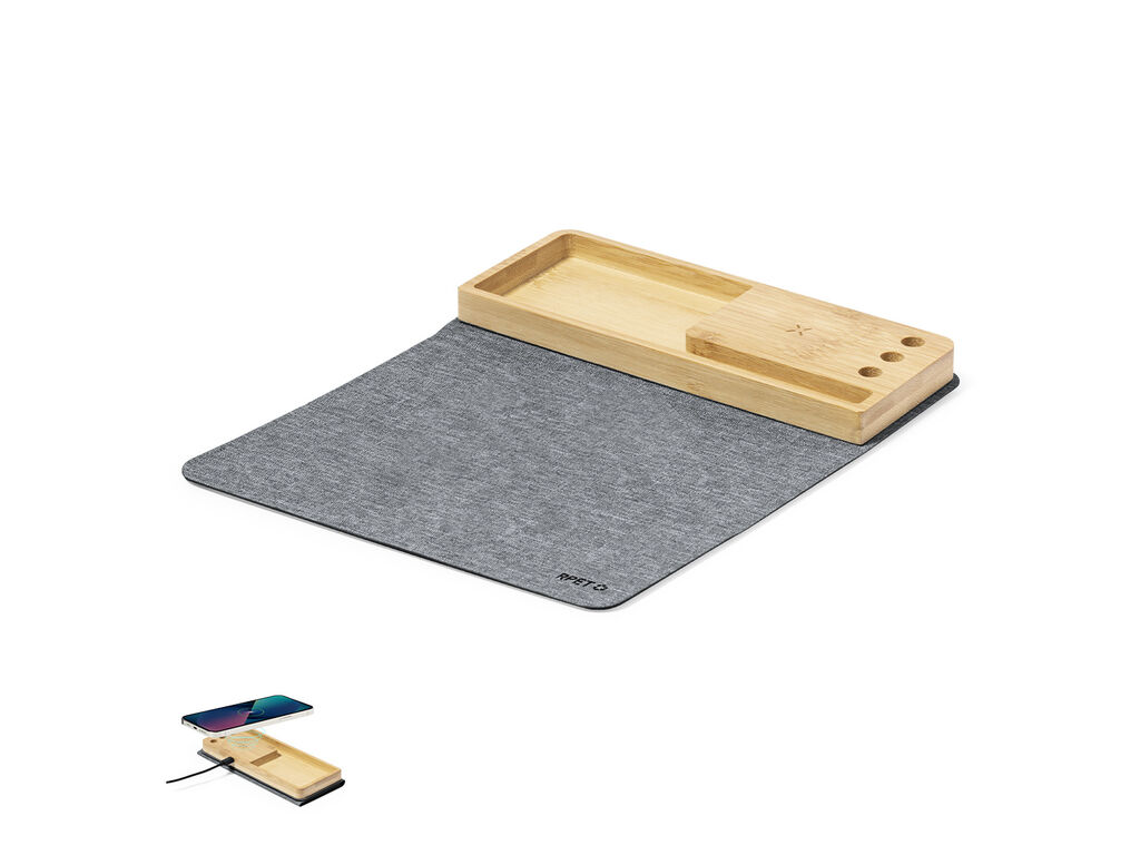 Tapis Souris Multifonction Hossian