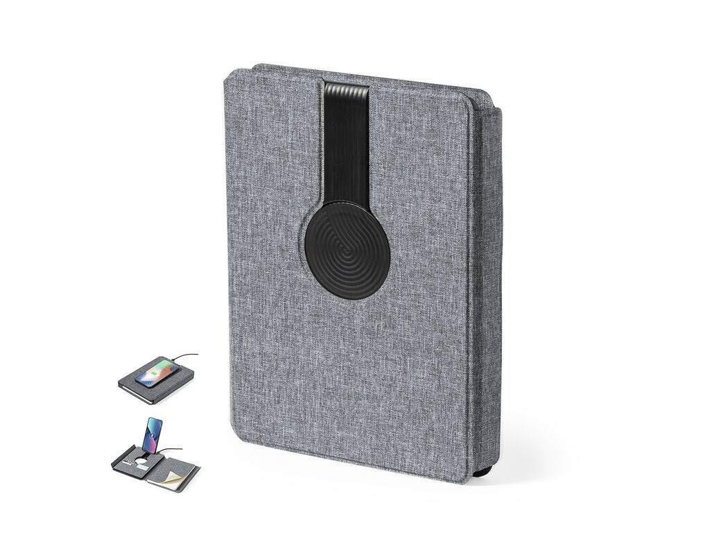 Bloc Notes Multifonction Morrison