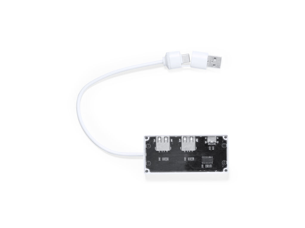 Port USB Hevan