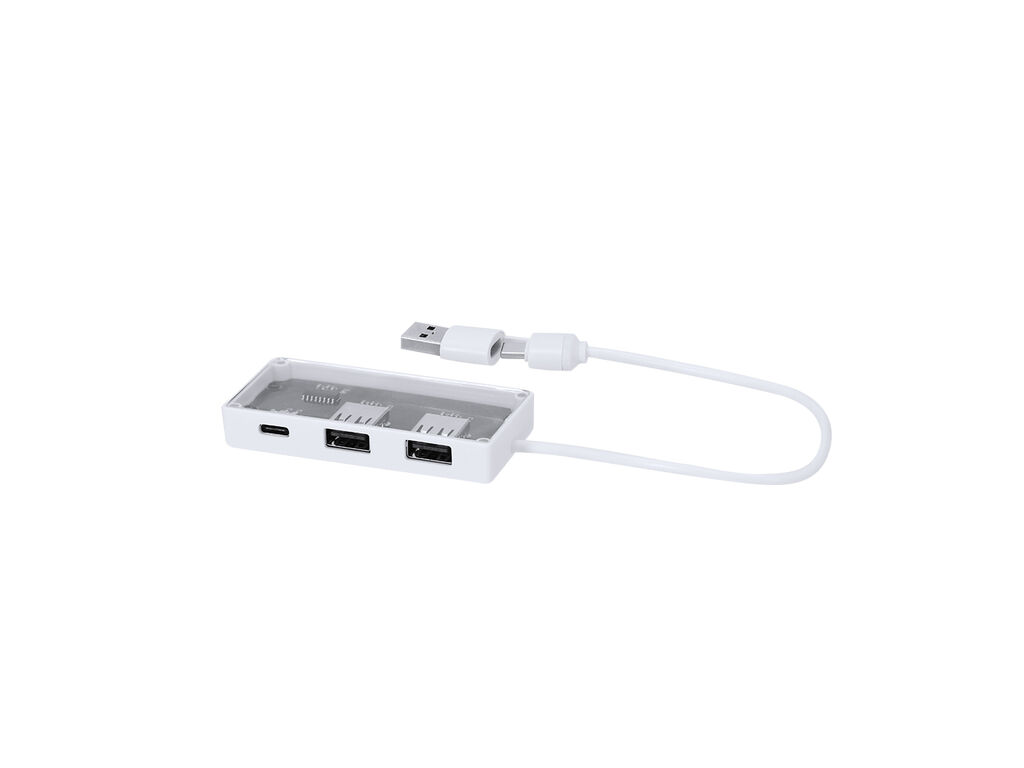 Port USB Hevan