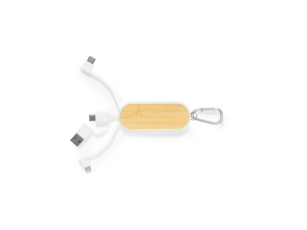 Câble de Charge Abby