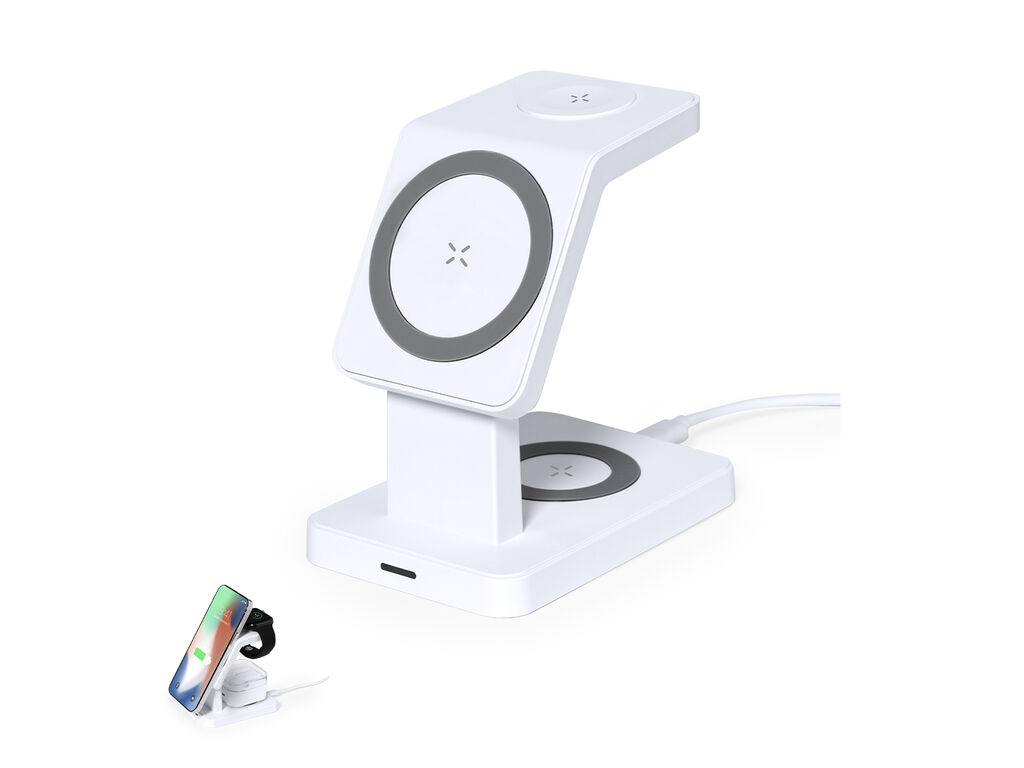 Chargeur Krastop