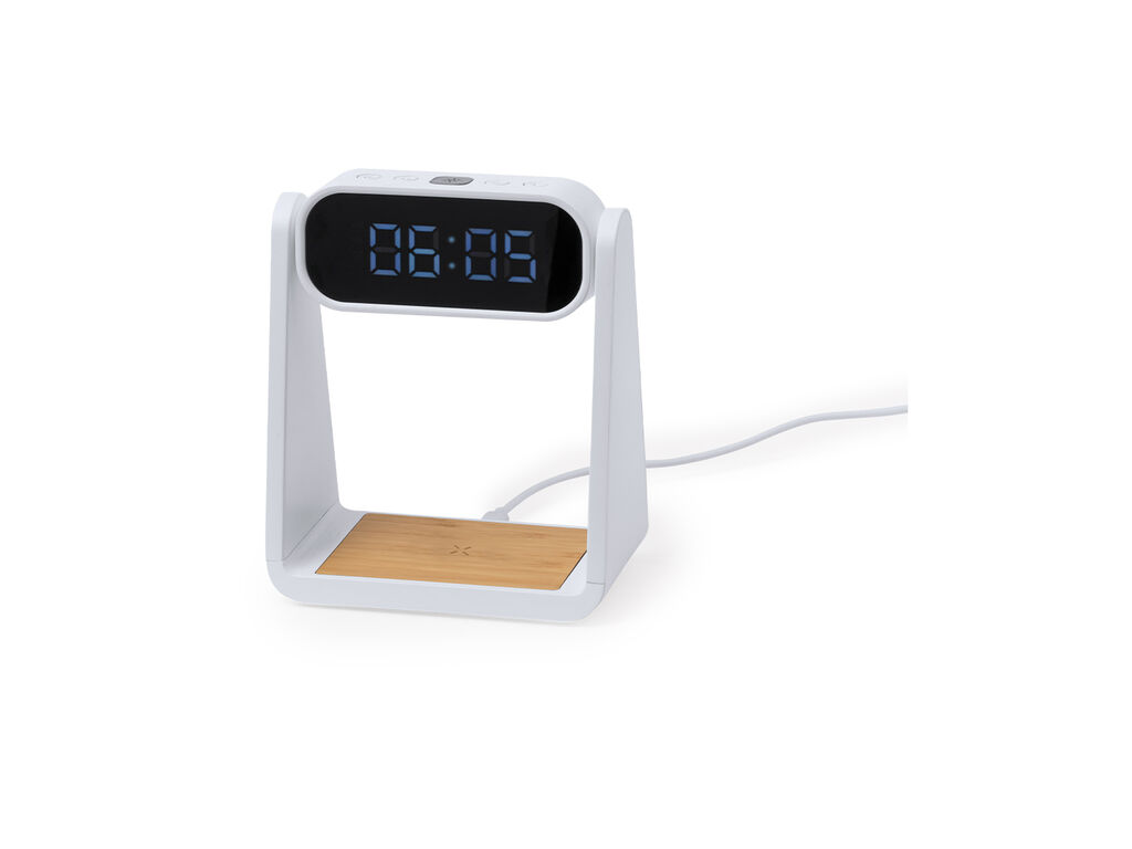 Horloge Multifonction Darret