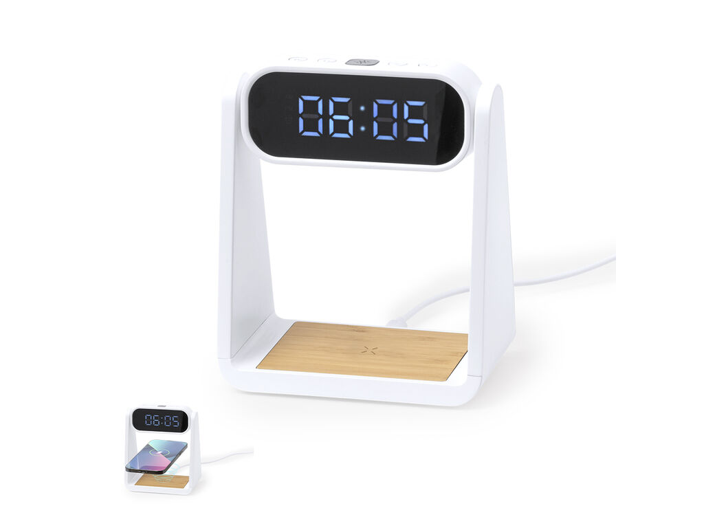 Horloge Multifonction Darret