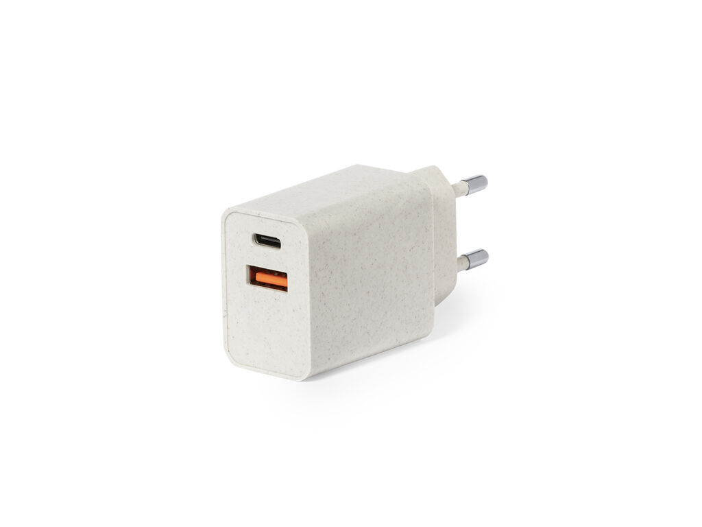Chargeur USB Avery